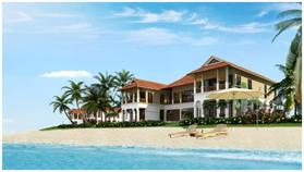 Dự án Furama Villas