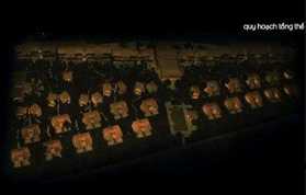 Dự án Fusion Alya Hội An