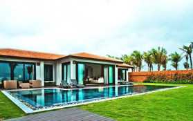 Dự án Fusion Maia Resort