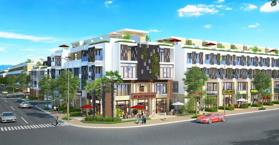 Dự án Future Center
