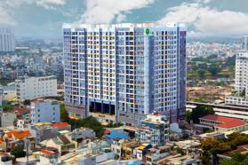 Dự án Galaxy 9