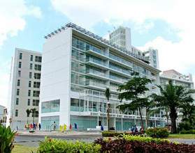 Dự án Garden Court 2