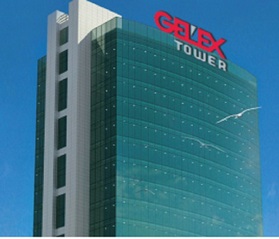 Dự án Gelex Tower