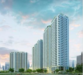 Dự án Gelexia Riverside