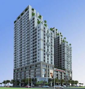 Dự án Geleximco Southern Star