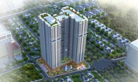 Dự án Gemek Premium