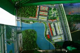 Dự án Gia Long Riverside