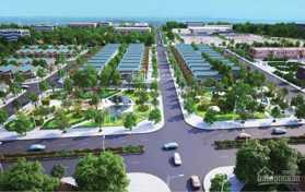 Dự án Gia Long Villas Mini