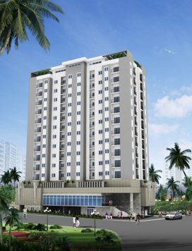Dự án Gia Phát Apartment