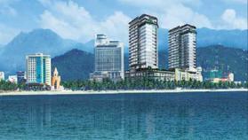 Dự án Gold Coast Nha Trang