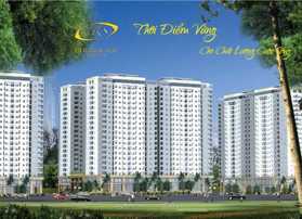 Dự án Golden Age Towers