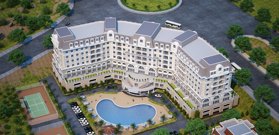 Dự án Golden Bay