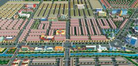 Dự án Golden Center City