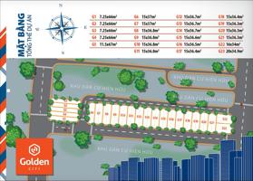 Dự án Golden Citi