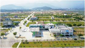 Dự án Golden Hills City