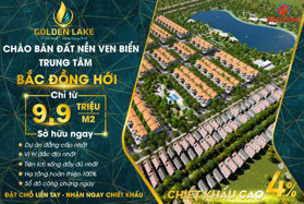 Dự án Golden Lake