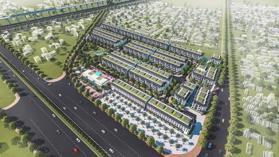 Dự án Golden Mall quận 9