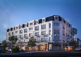 Dự án Golden Pearl