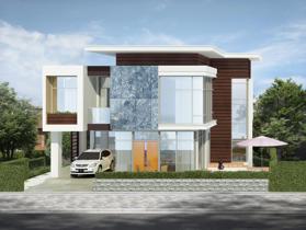 Dự án Goldsand Hill Villa Mũi Né