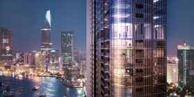 Dự án Grand Marina Saigon