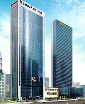 Dự án Grand Plaza