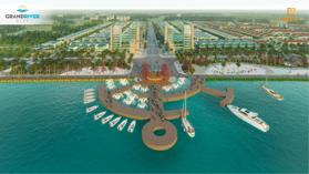 Dự án Grandriver City