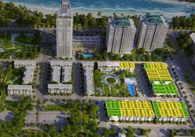 Dự án Green Bay Premium