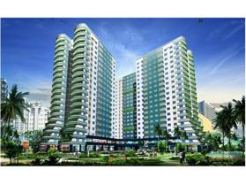 Dự án Green Building