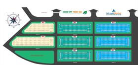 Dự án Green City Thanh Hóa