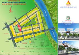 Dự án Green City