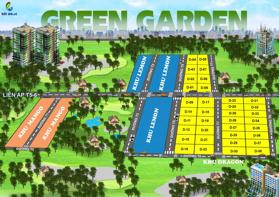 Dự án Green Garden