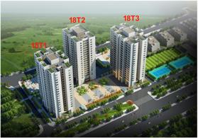 Dự án Green Park CT15 Việt Hưng
