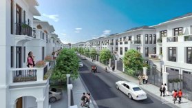 Dự án Green Planet