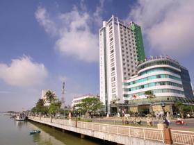 Dự án Green Plaza Đà Nẵng