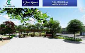 Dự án Green Riverside