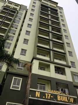 Dự án Green Tower Sài Đồng