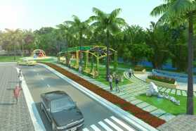 Dự án Green Town Quận 9