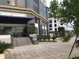 Dự án Hà Đông Park View