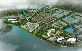 Dự án Hạ Long Central Plaza