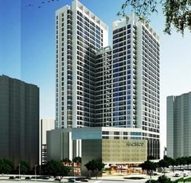 Dự án Hà Nội Center Point