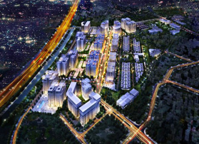 Dự án Hà Nội Garden City