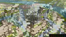 Dự án Hà Nội Phoenix Tower