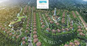Dự án Haborizon Nha Trang