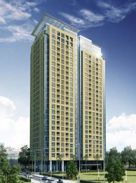 Dự án Hải Đăng Tower