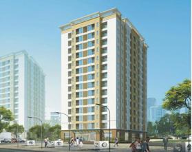 Dự án Handico 30 Nghi Phú