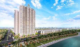 Dự án Hanhomes Blue Star