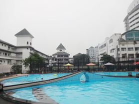 Dự án Hanoi Flower Villages