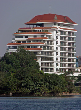 Dự án Hanoi Lake View
