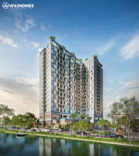 Dự án Happy One Premier Thạnh Lộc