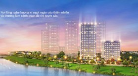 Dự án Happy Valley Premier